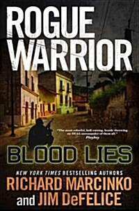 Blood Lies (Hardcover)