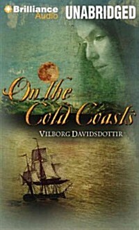 On the Cold Coasts (Audio CD, Unabridged)