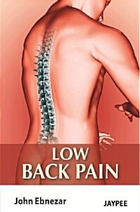 Low Back Pain (Paperback)