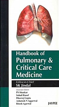 Handbook of Pulmonary & Critical Care Medicine (Paperback)
