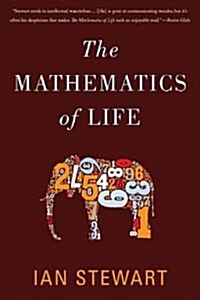 The Mathematics of Life (Paperback)