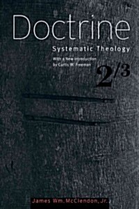 Doctrine (Paperback, 2nd, Revised)