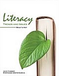 Literacy Trends and Issues (Paperback)