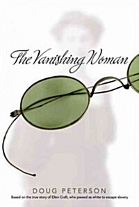 The Vanishing Woman (Paperback)