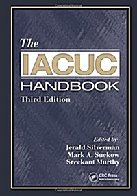 The Iacuc Handbook (Hardcover, 3)