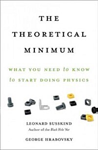 The Theoretical Minimum (Hardcover)