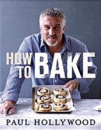 How to Bake (Hardcover)