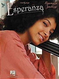 Esperanza Spalding (Paperback)