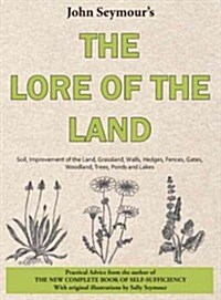 Lore of the Land (Hardcover, 30th ed.)