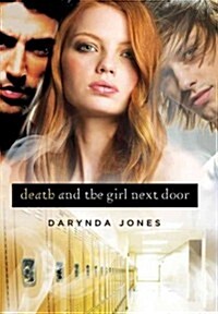 Death and the Girl Next Door (Paperback)