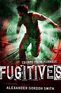 Fugitives (Paperback)