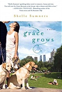 [중고] Grace Grows (Paperback)