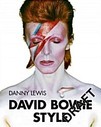 David Bowie Style (Paperback)