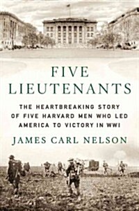 Five Lieutenants (Hardcover)