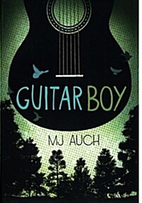Guitar Boy (Paperback, Reprint)