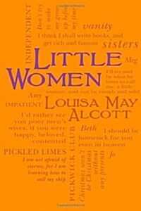 Little Women (Imitation Leather)