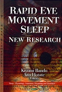 Rapid Eye Movement Sleep (Hardcover)