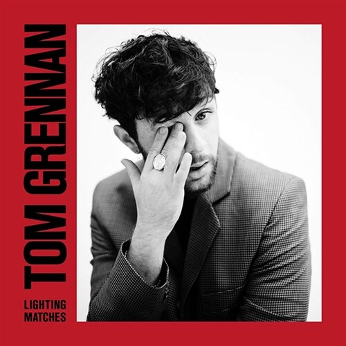 [수입] Tom Grennan - Lighting Matches [LP]