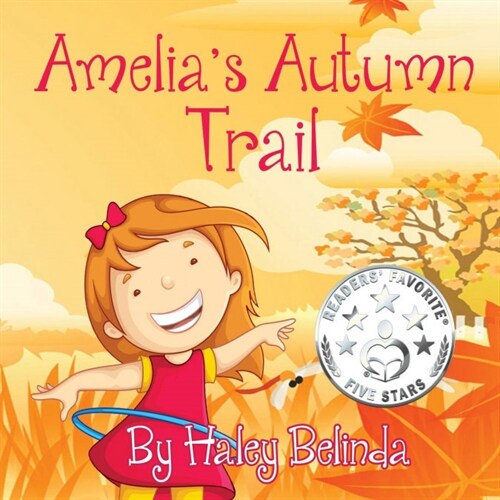 Amelias Autumn Trail (Paperback)