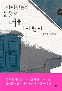 바다만큼의 눈물로 너를 기다렸다 :김하인 장편소설 