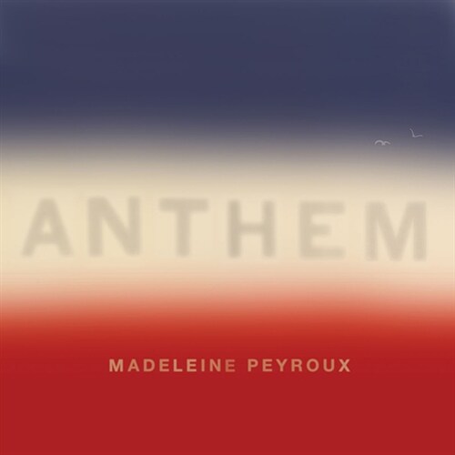 [수입] Madeleine Peyroux - Anthem [2LP][레드&블루 컬러 한정반]