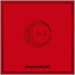 마마무 - 미니 7집 Red Moon