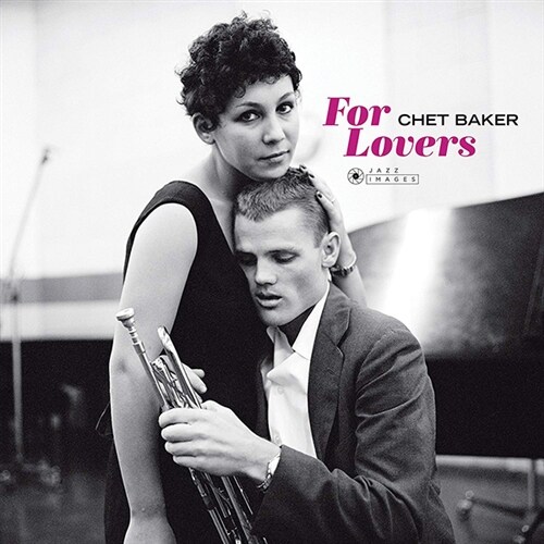 [수입] Chet Baker - For Lovers [180g 오디오파일 LP][디럭스 한정반]