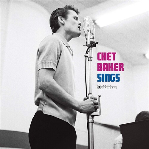 [수입] Chet Baker - Sings [180g LP][한정반]