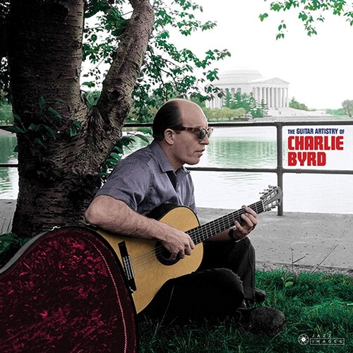[수입] Charlie Byrd - The Guitar Artistry Of Charlie Byrd [180g 오디오파일 LP]