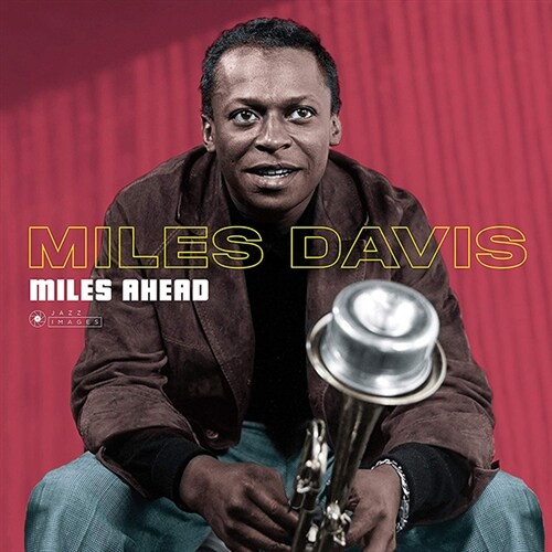 [수입] Miles Davis - Miles Ahead [180g LP][한정반]