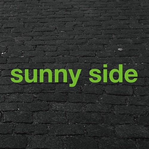 김민규 - Sunny Side