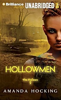 Hollowmen (MP3 CD)