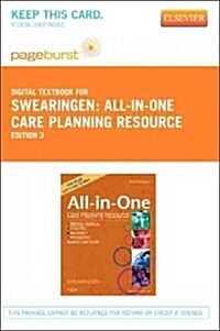 All-in-One Care Planning Resource (Pass Code, 3rd)