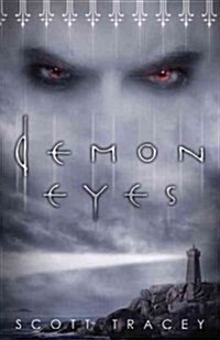 Demon Eyes (Paperback, Original)
