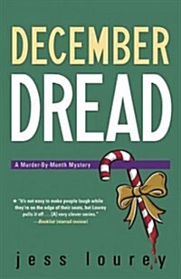 December Dread (Paperback)