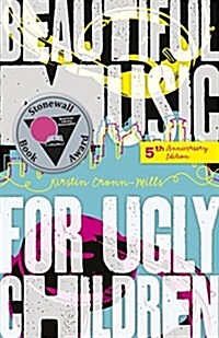 [중고] Beautiful Music for Ugly Children (Paperback, Original)