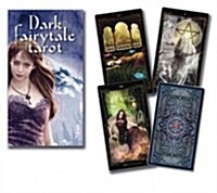 Dark Fairytale Tarot Deck (Other, Lo Scarabeo Dec)