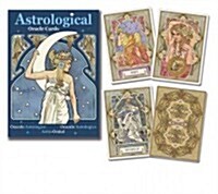 Astrological Oracle (Other, Lo Scarabeo Dec)