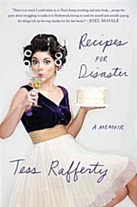 Recipes for Disaster (Hardcover)