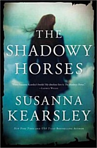 The Shadowy Horses (Paperback)