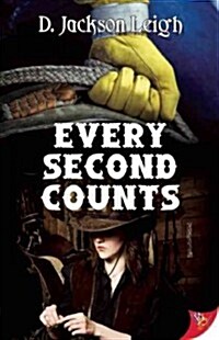 Every Second Counts (Paperback)