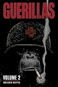 Guerillas Volume 2 (Paperback)