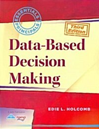 Data-Based Decision Making (Paperback, 3)