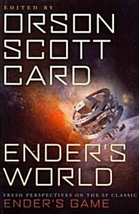 Enders World: Fresh Perspectives on the SF Classic Enders Game (Paperback)