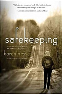 Safekeeping (Hardcover)