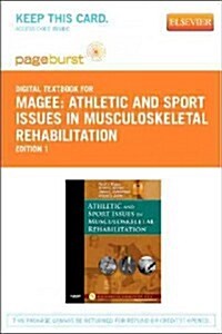 Athletic and Sport Issues in Musculoskeletal Rehabilitation (Paperback, Pass Code)