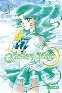 Sailor Moon, Volume 8 (Paperback)