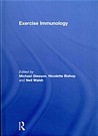 Exercise Immunology (Hardcover, New)