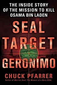 Seal Target Geronimo (Paperback)