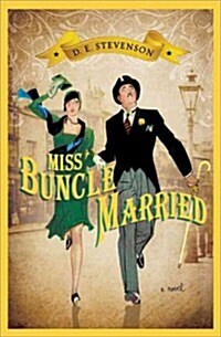 Miss Buncle Married (Paperback)